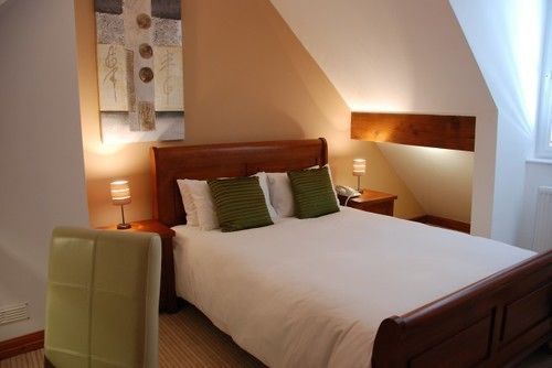 The Port House Hotel Heysham Eksteriør billede