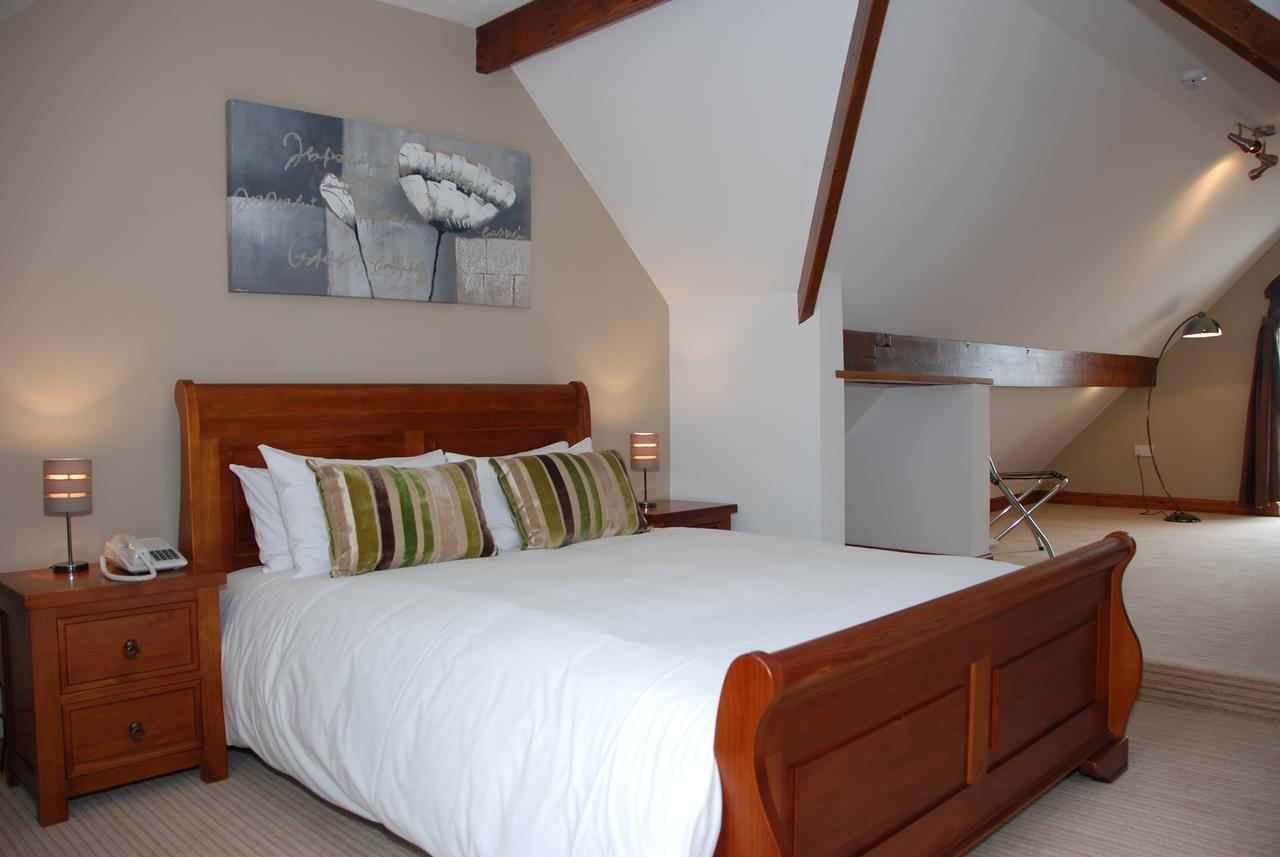 The Port House Hotel Heysham Eksteriør billede